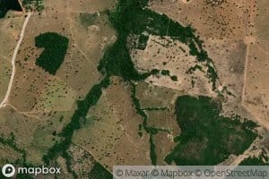 Corrego do Bagaco