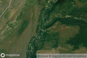 Little Cottonwood Creek