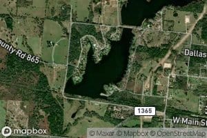Lower Club Lake