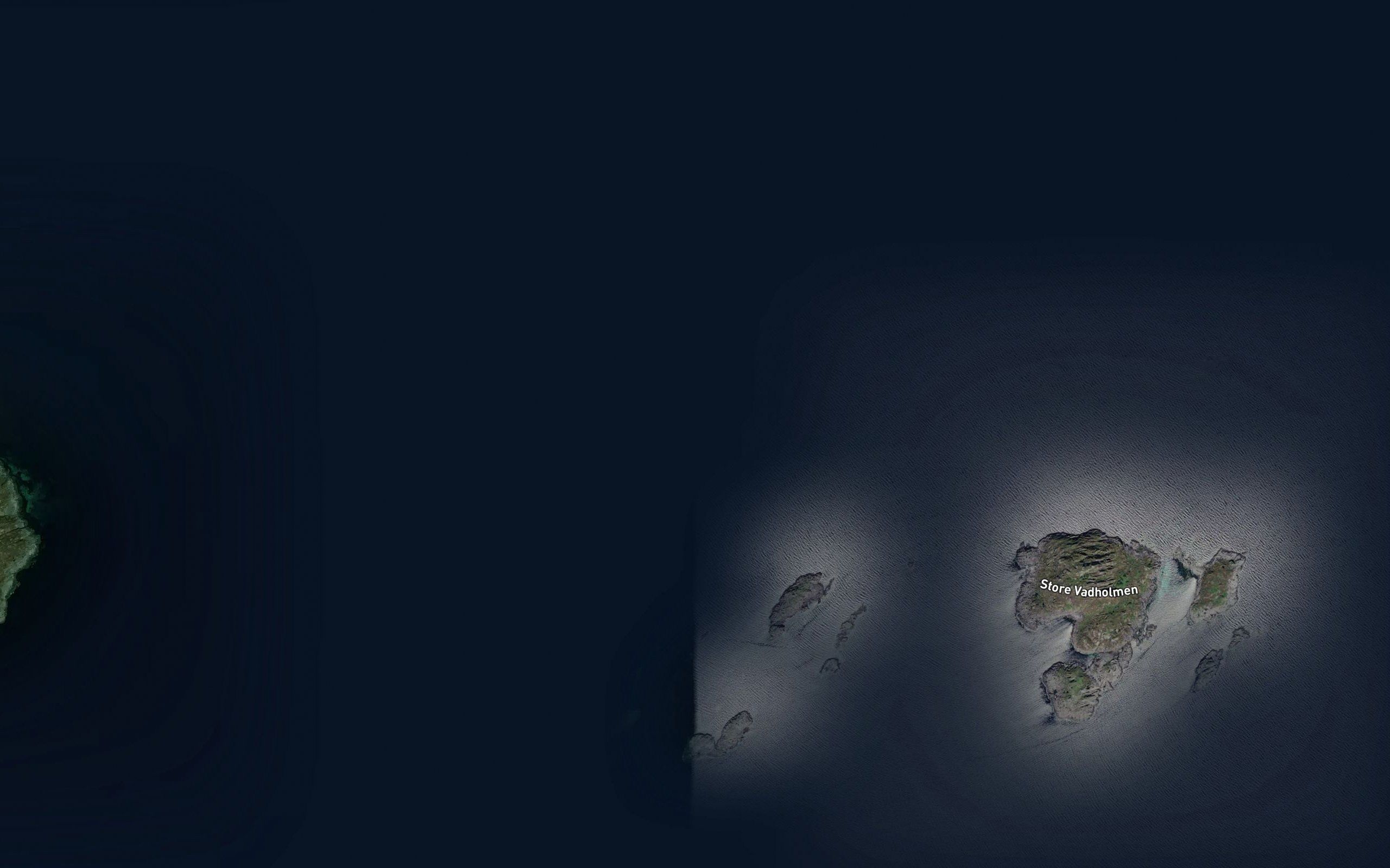 Kvannskjerskallan