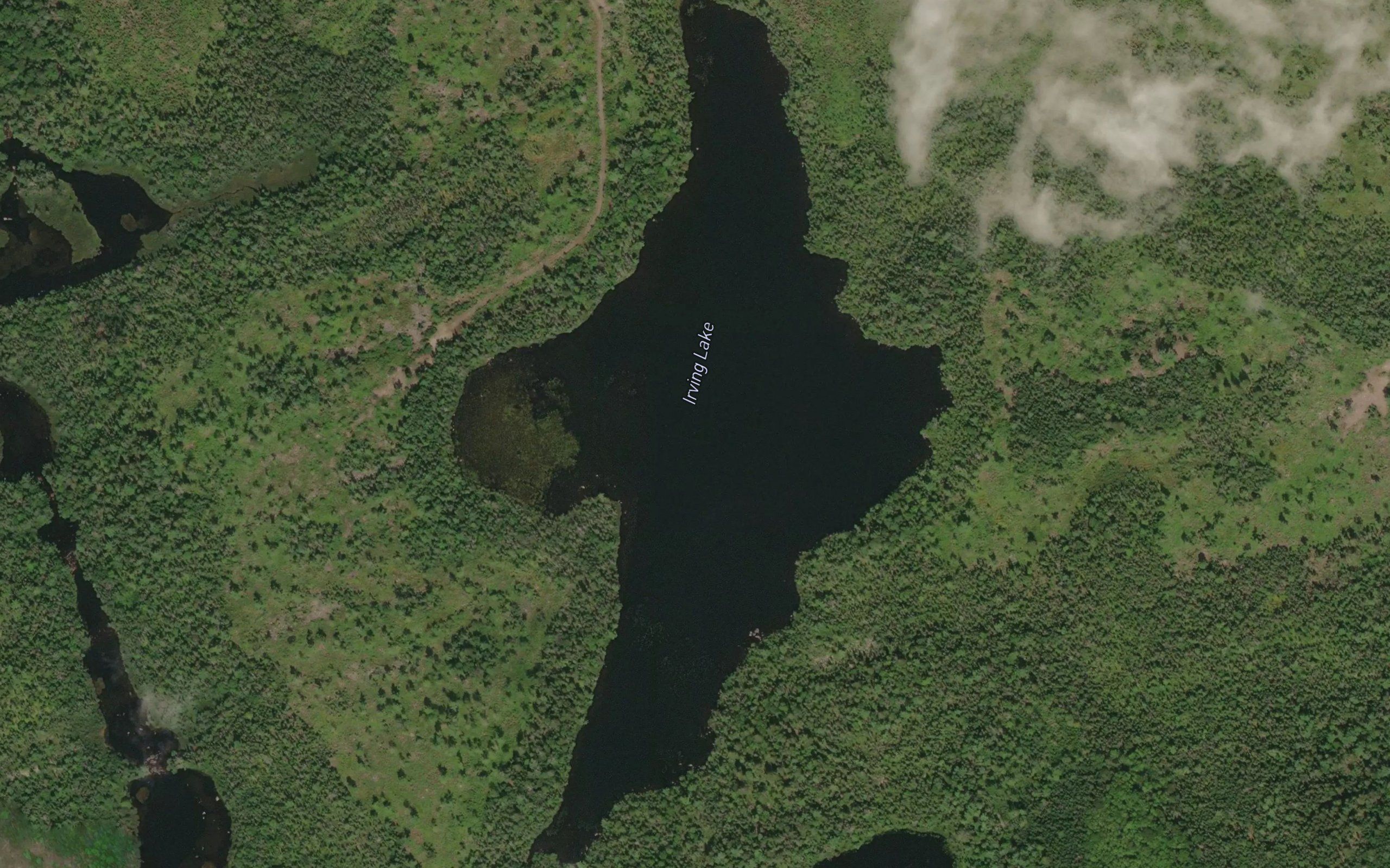Irving Lake