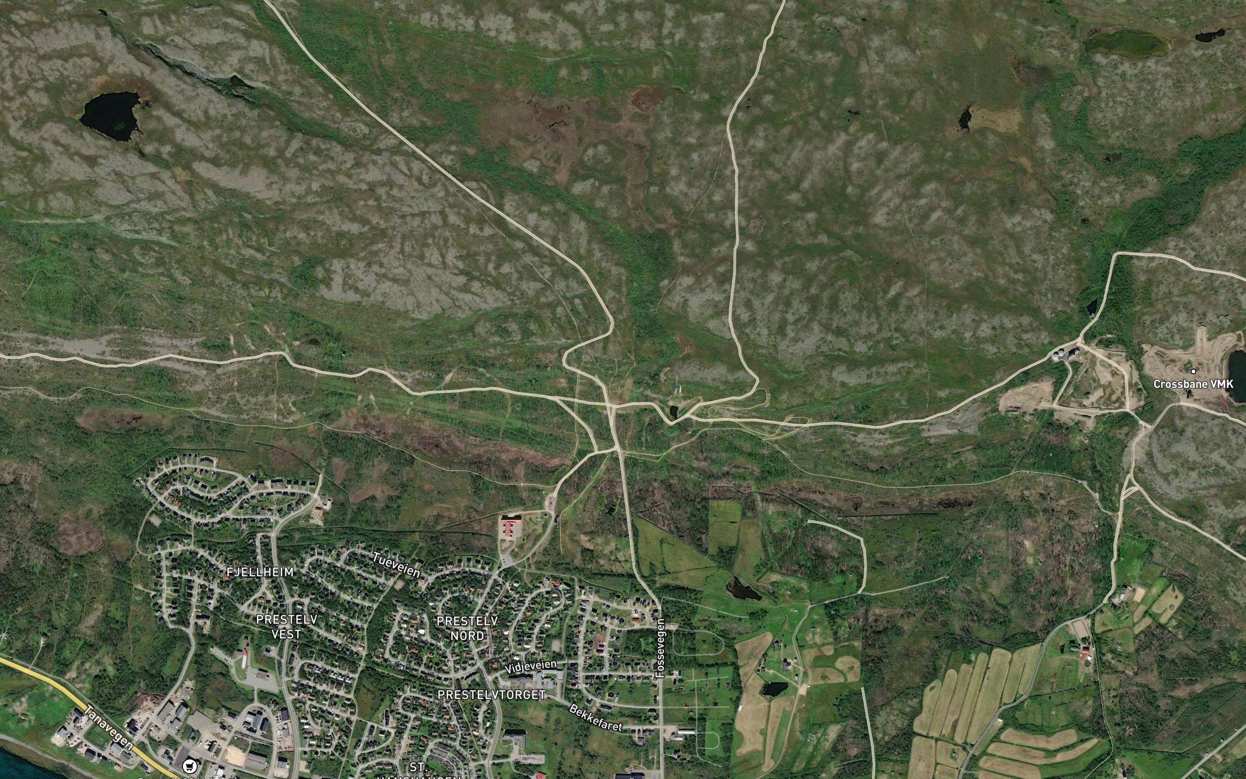 Fossen