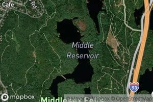 Middle Reservoir