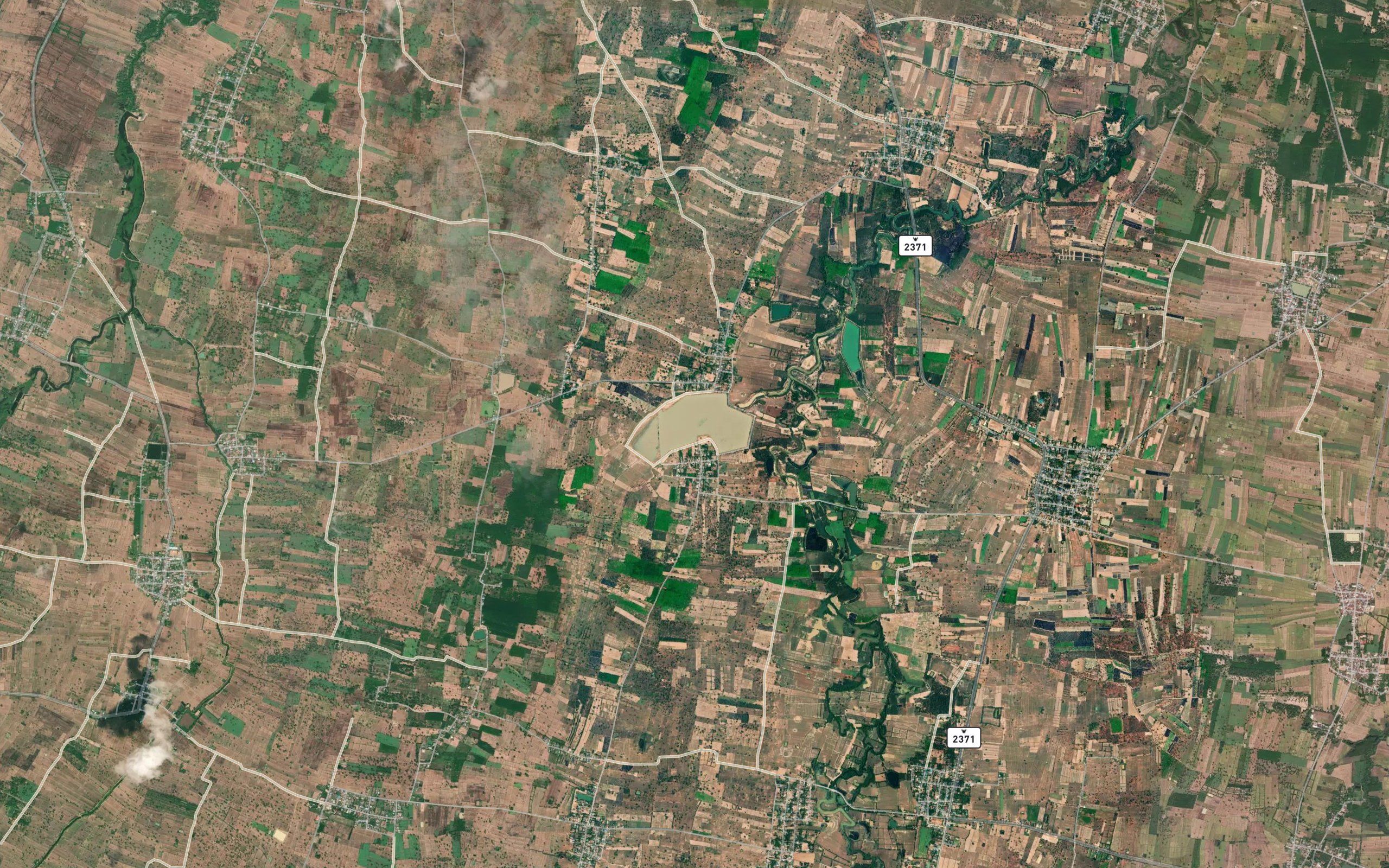 Nong Thung Rung