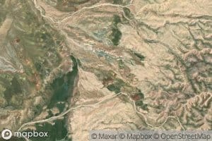 Cheshmeh-ye Kal Mabar