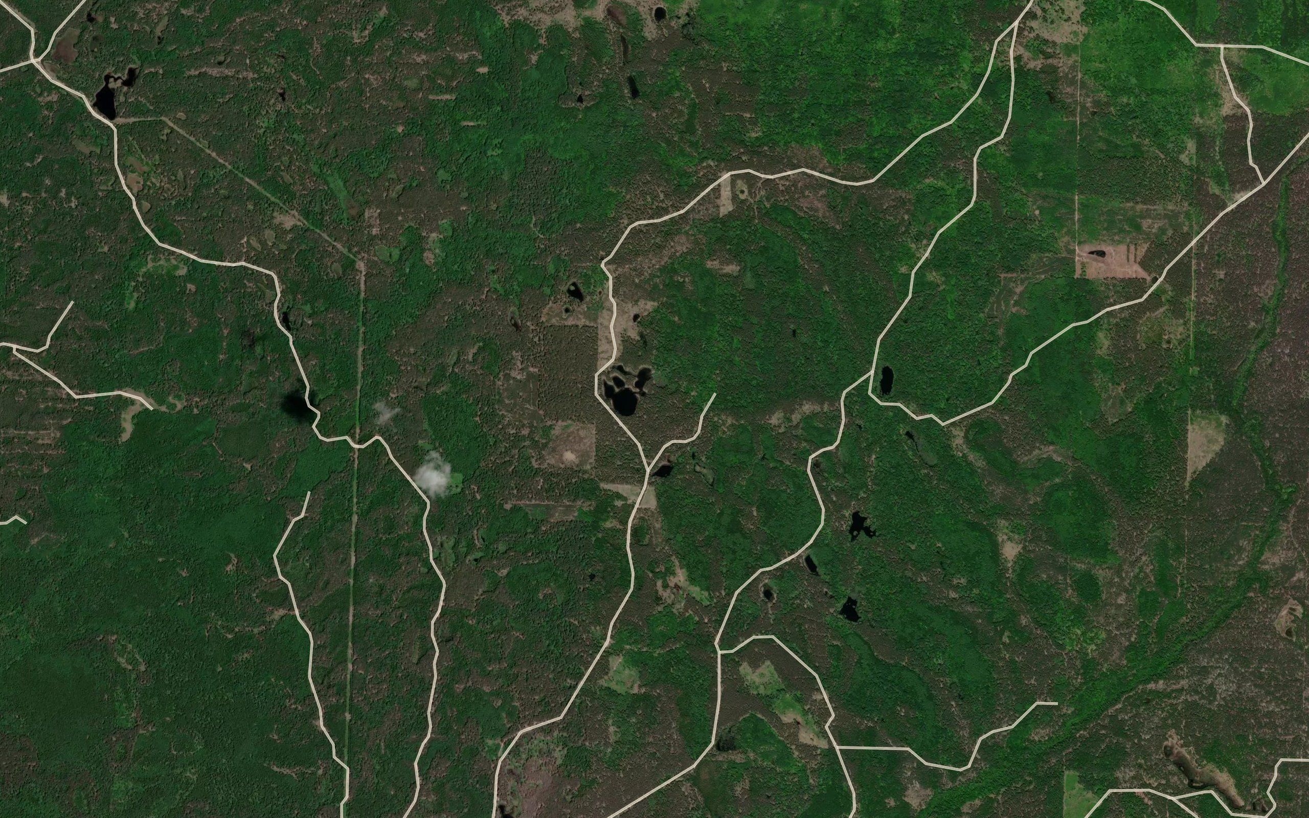 Ozero Piashnoye