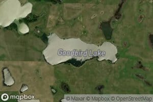 Goodbird Lake