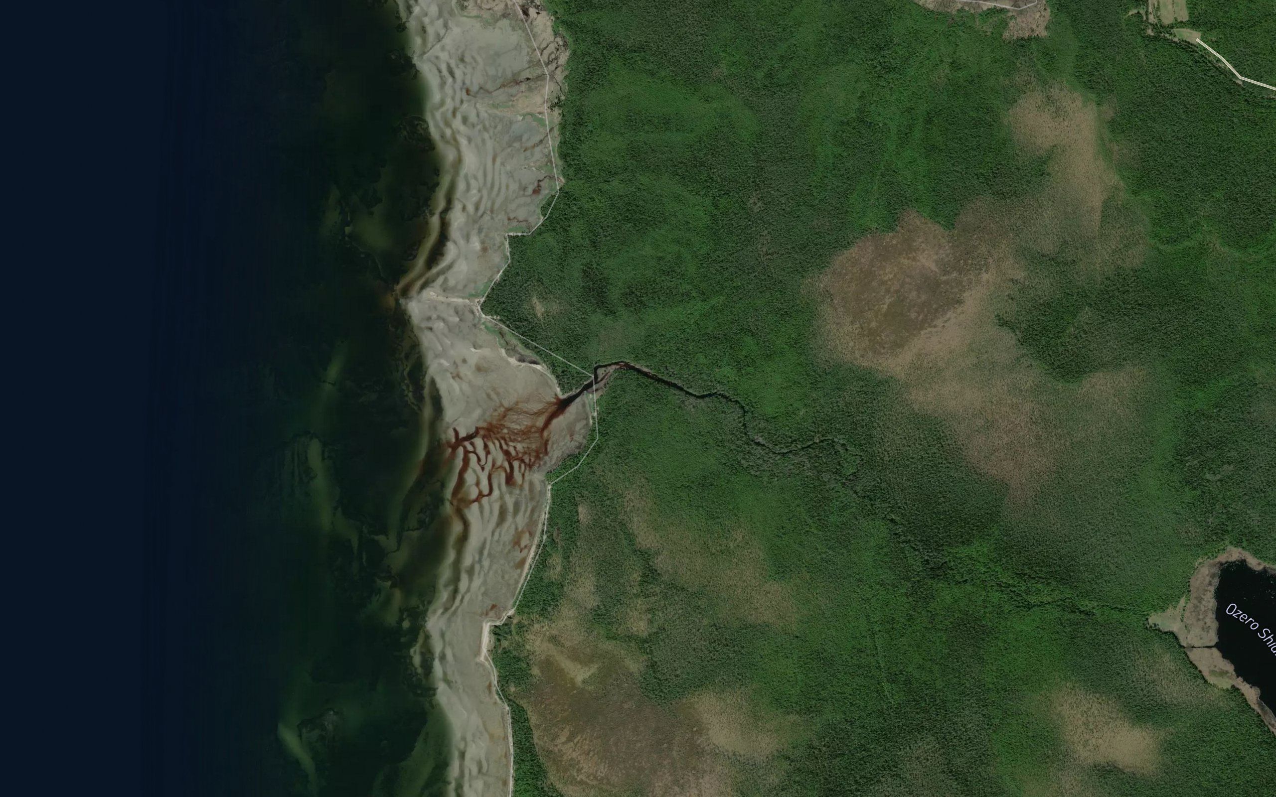 Shidrovka