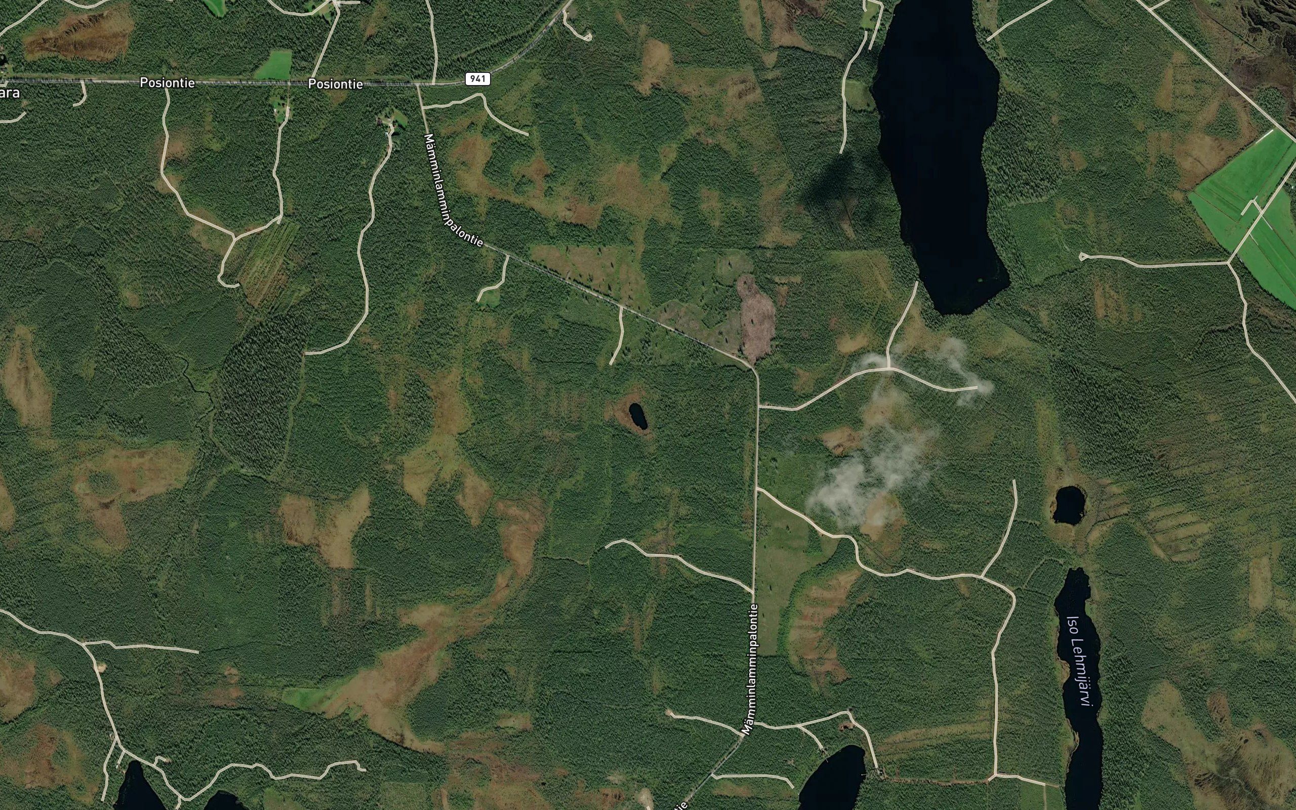 Rytijarvi