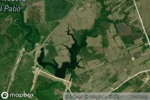 Embalse El Cieguito