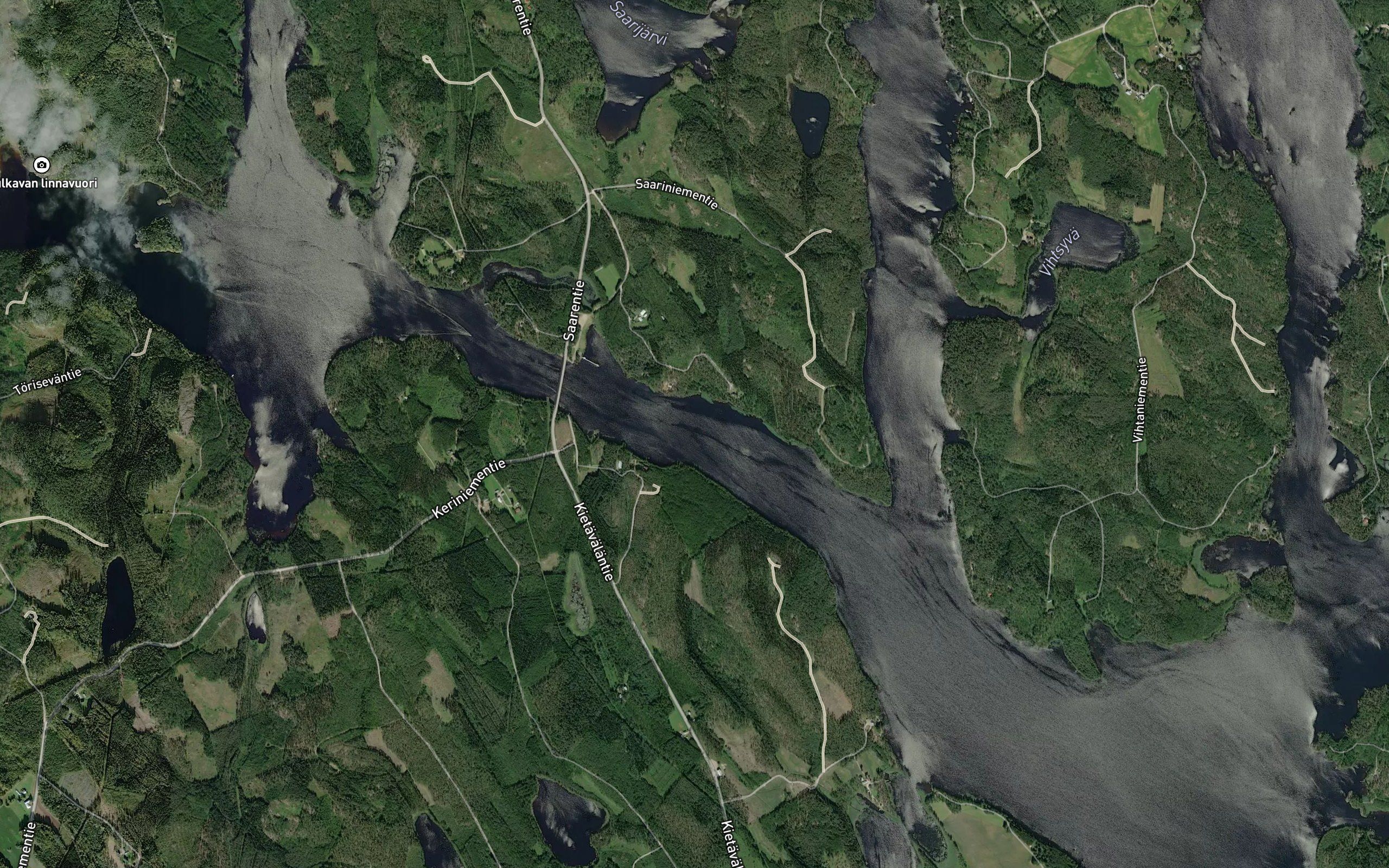 Hakovirta