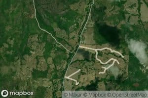 Quebrada Mano de Piedra