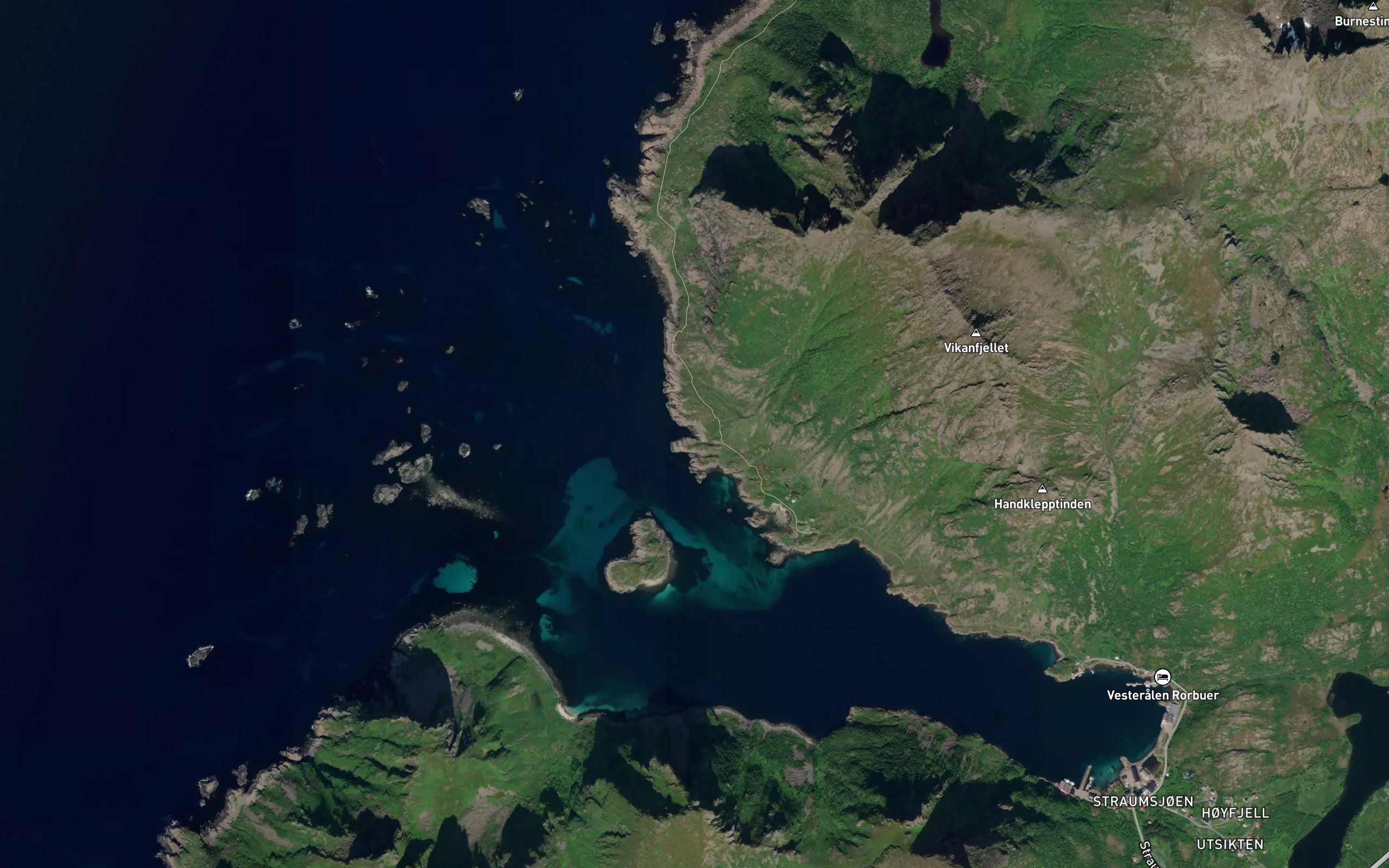 Stokkvika