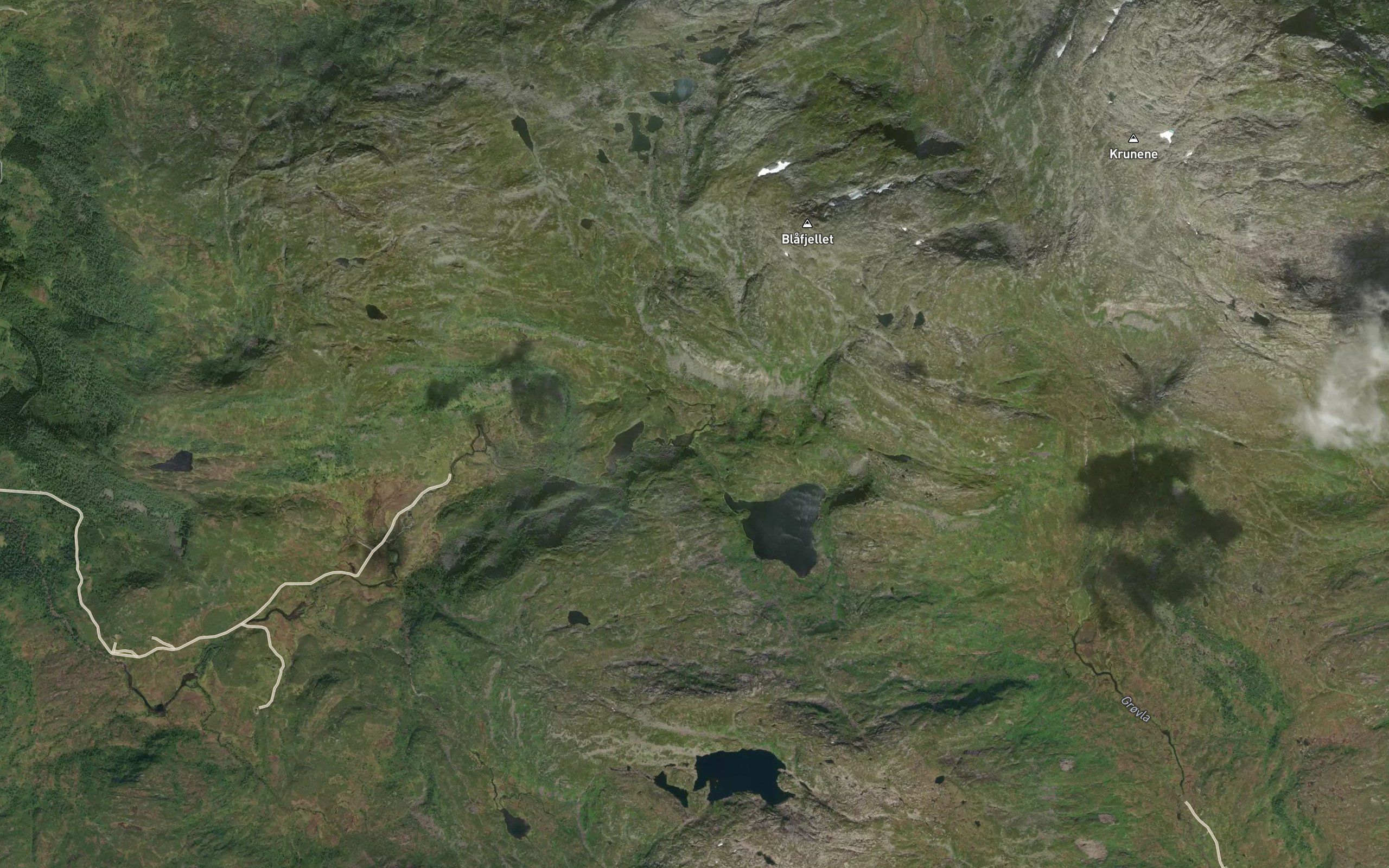 Gavlevatnet