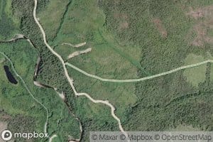 Nahshutti Creek