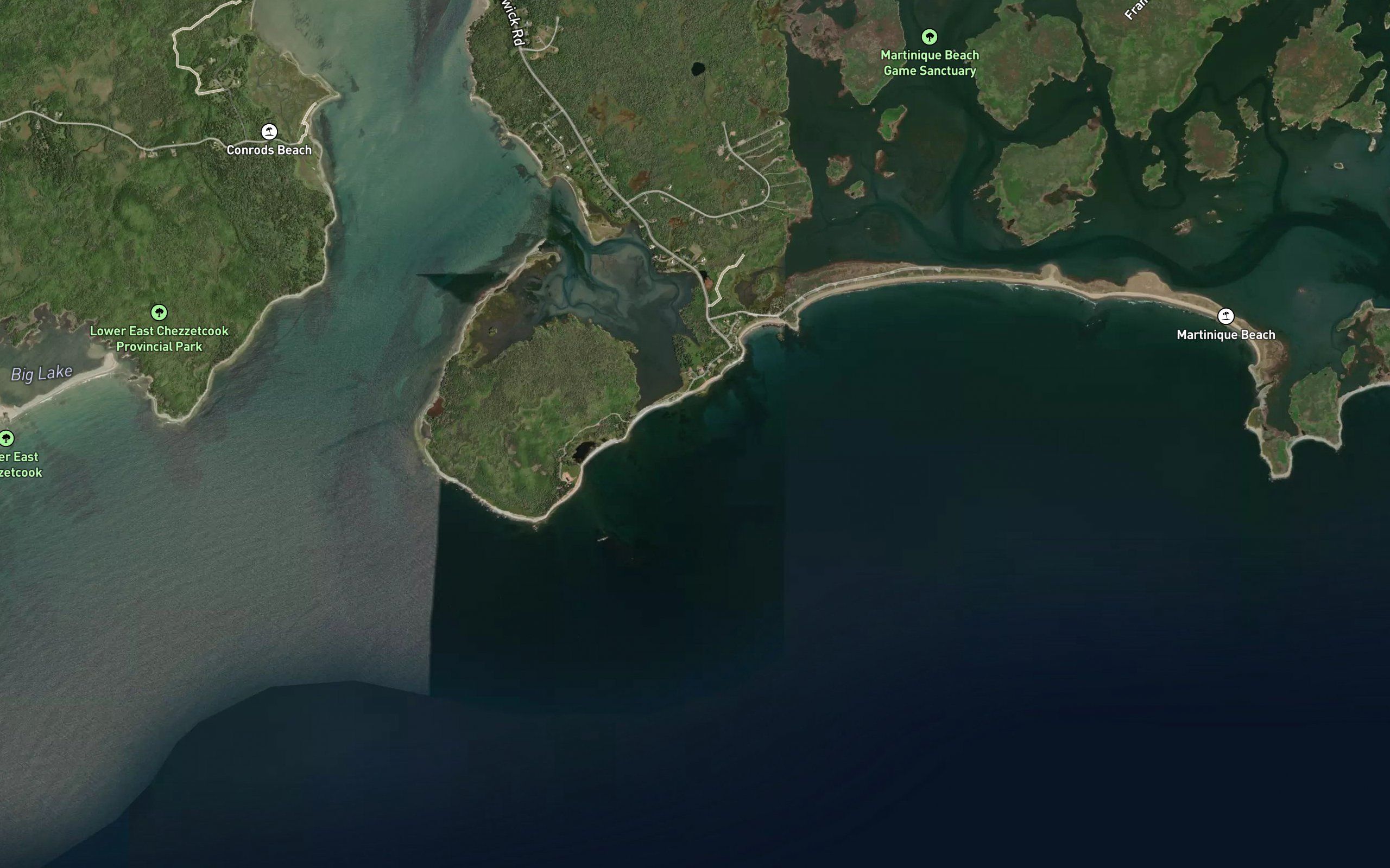 Dunn Reef
