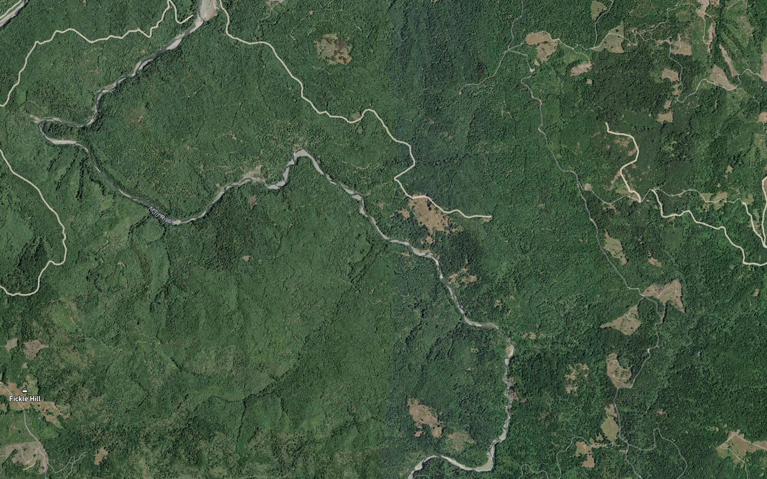 Devil Creek