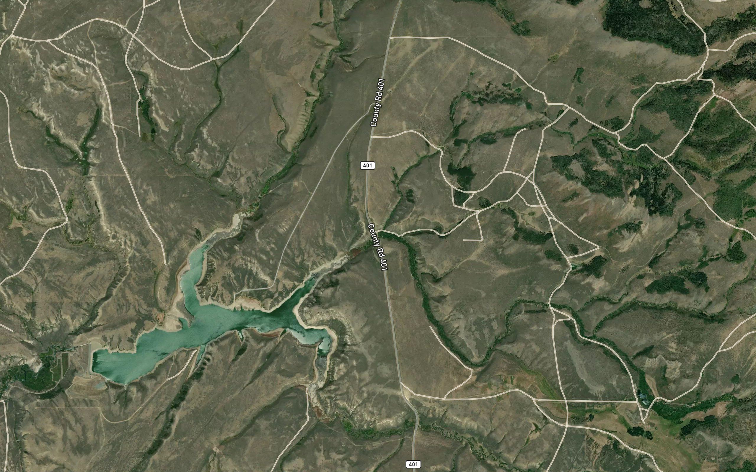 Hartt Creek