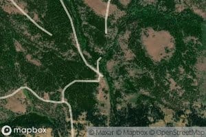Salsbury Creek