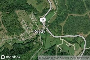 Right Fork Reedy Creek