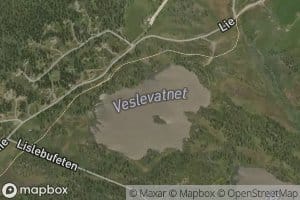 Veslevatnet