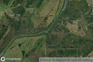 Maddox Creek
