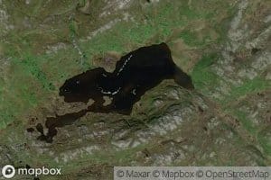 Grondalsvatnet