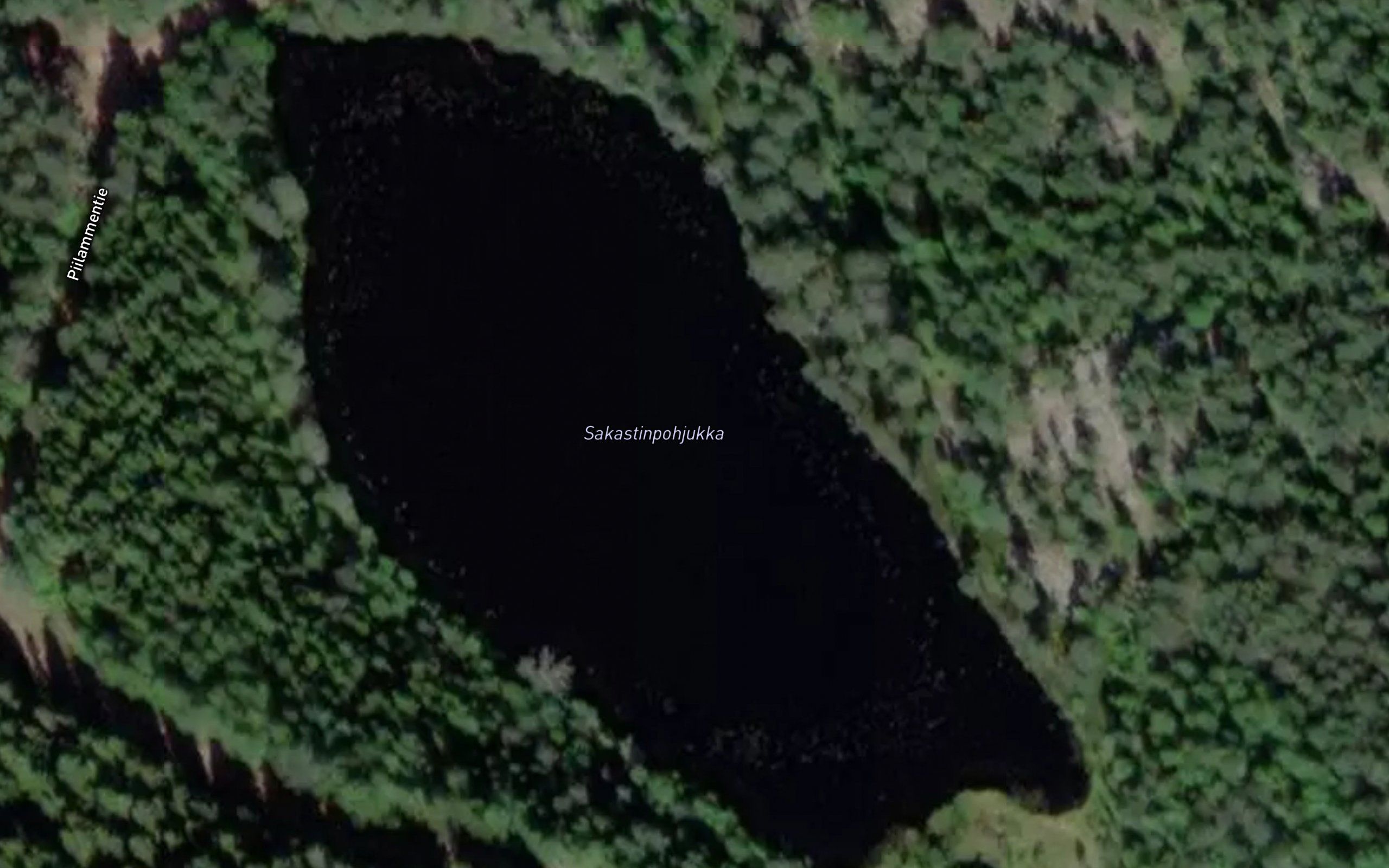 Sakastinpohjukka
