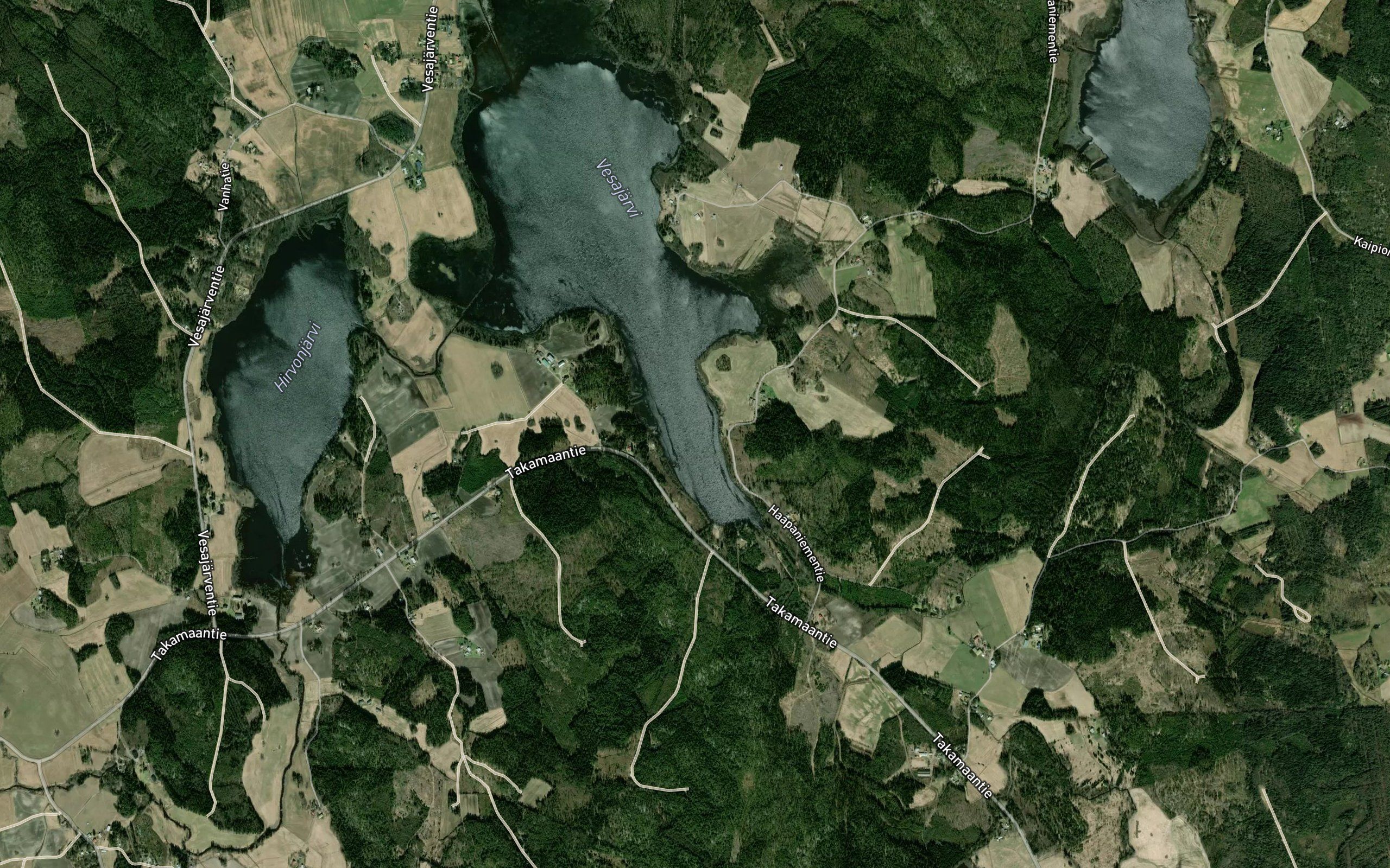Tervalahti