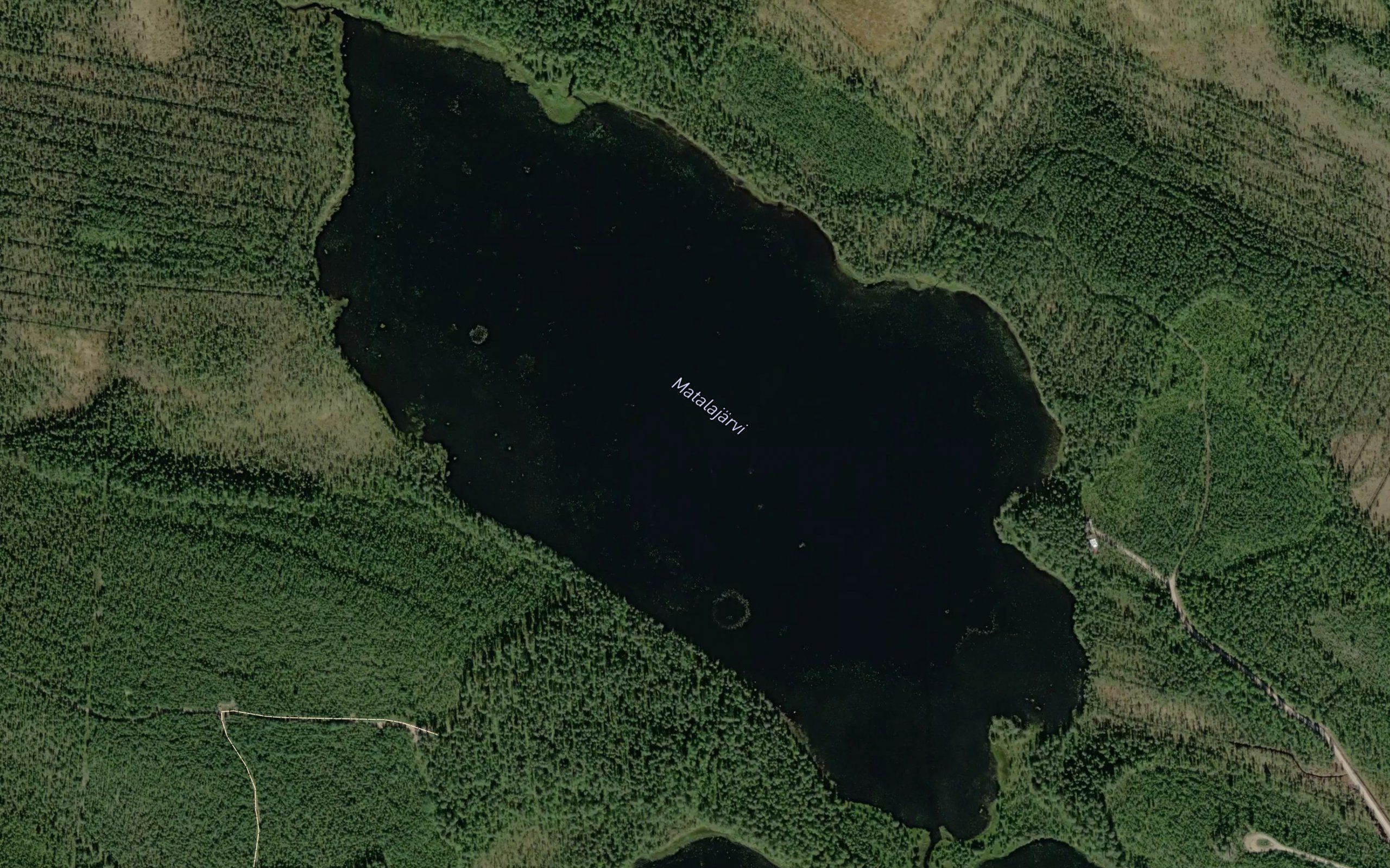 Matalajarvi