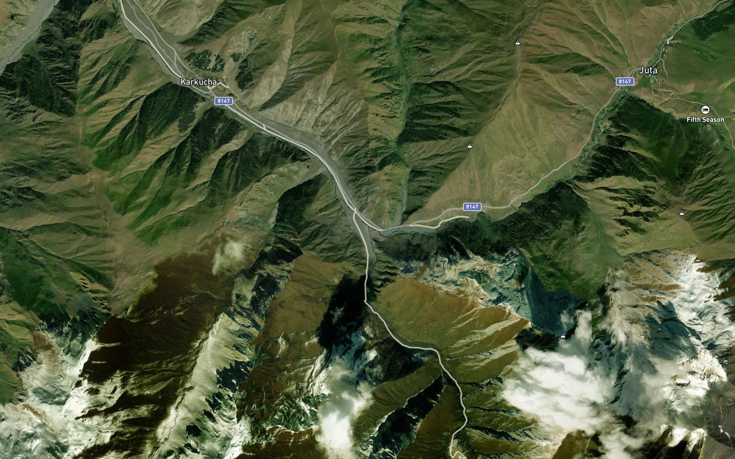 Kvenamtistskali