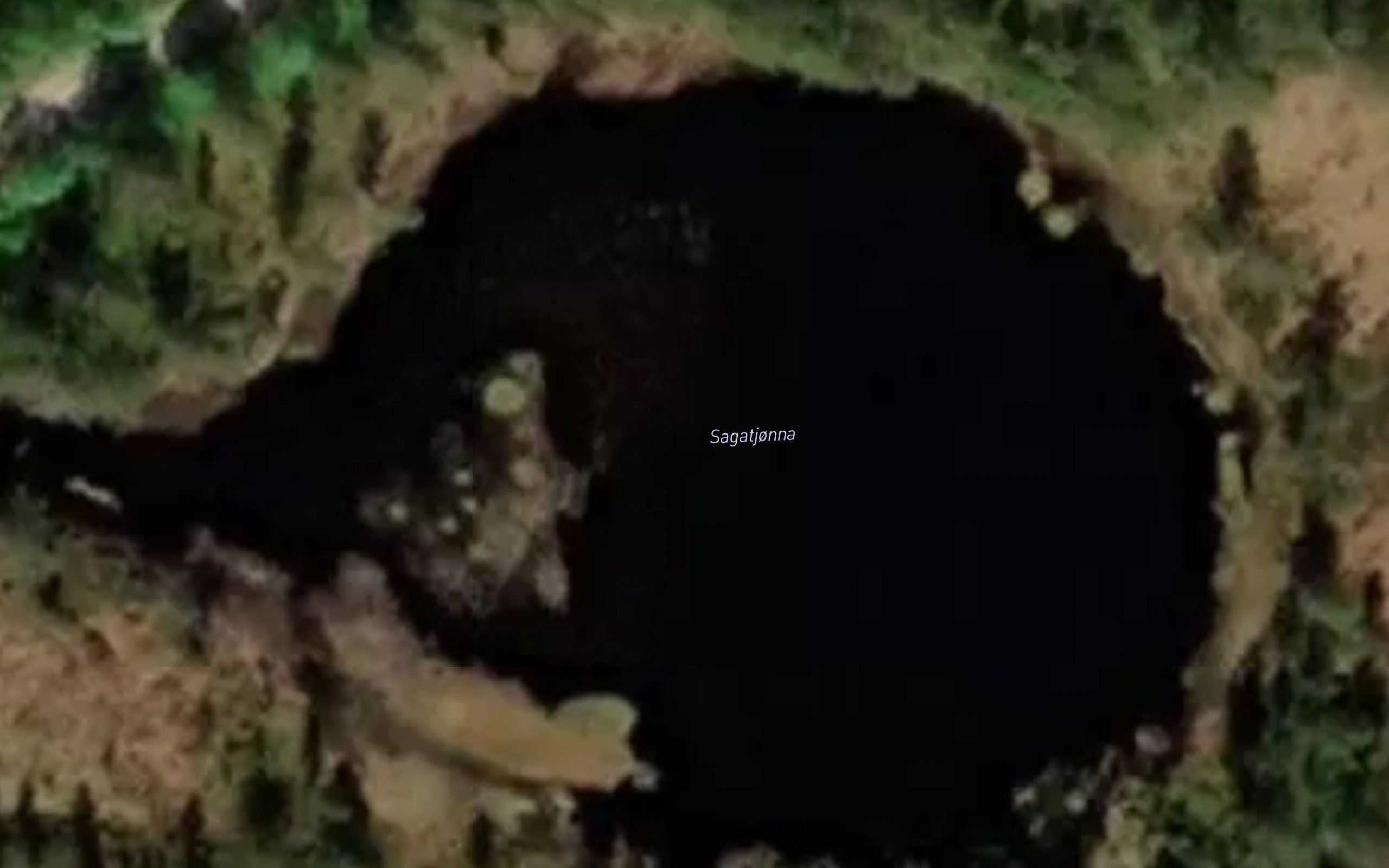 Sagatjonna