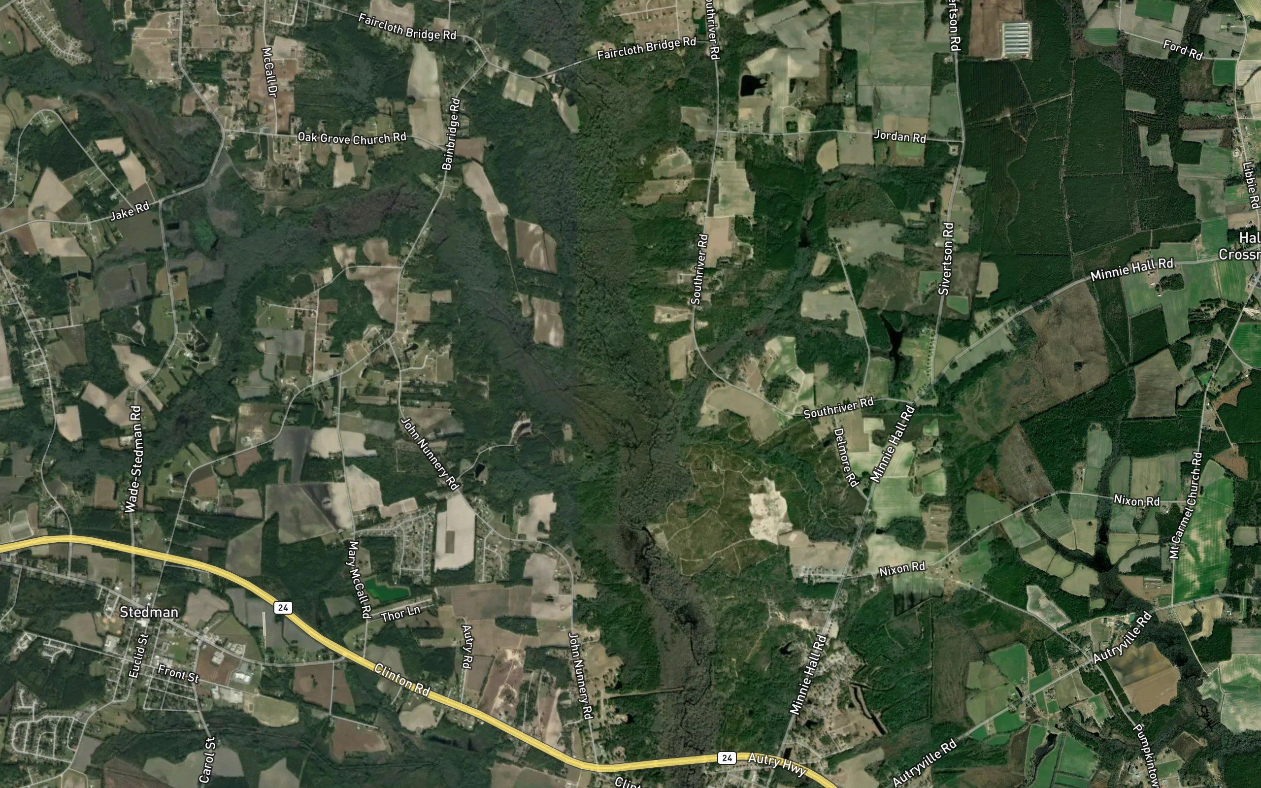 Big Creek