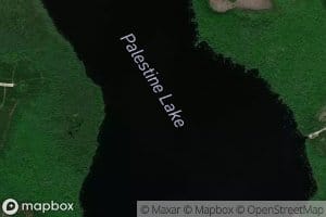 Palestine Lake