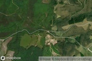 Flynn Creek
