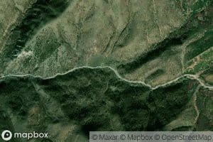 Right Fork Pole Creek