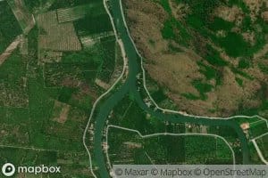 Khlong Tha Sathon