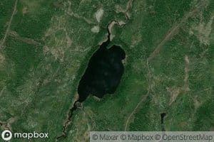 Lac du Bouton