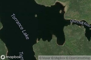 Torrance Lake