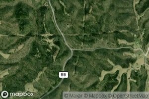 Dripping Springs Branch