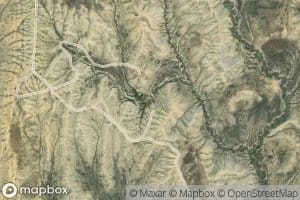 Baking Powder Reservoir