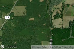 Groose Creek