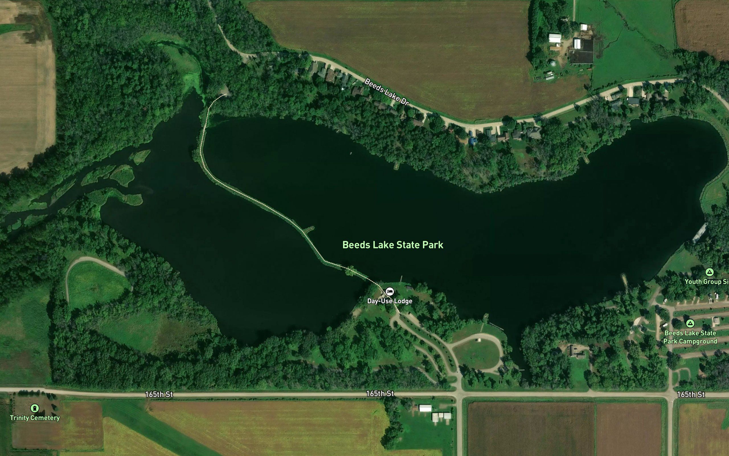 Beeds Lake