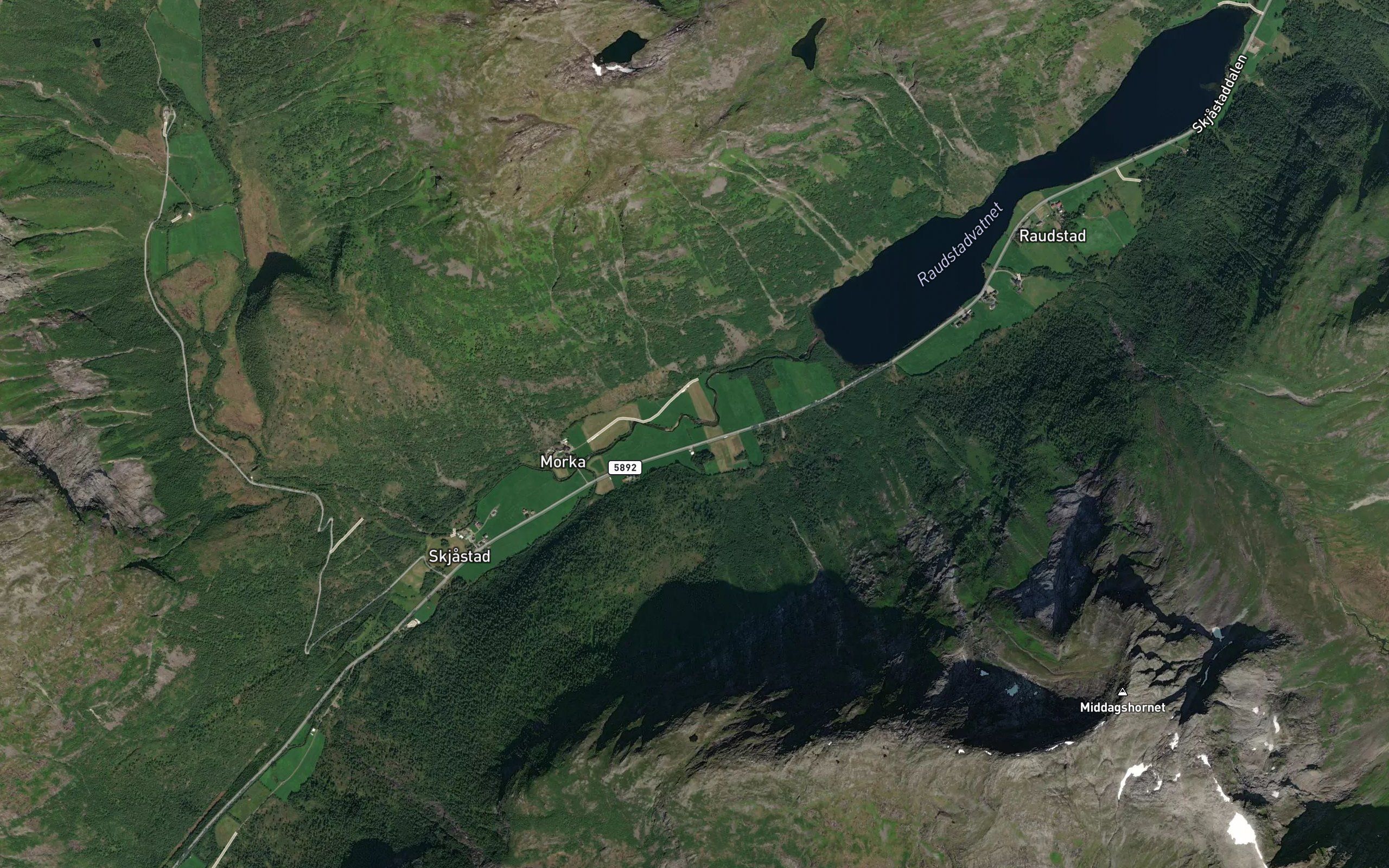 Timbreloken
