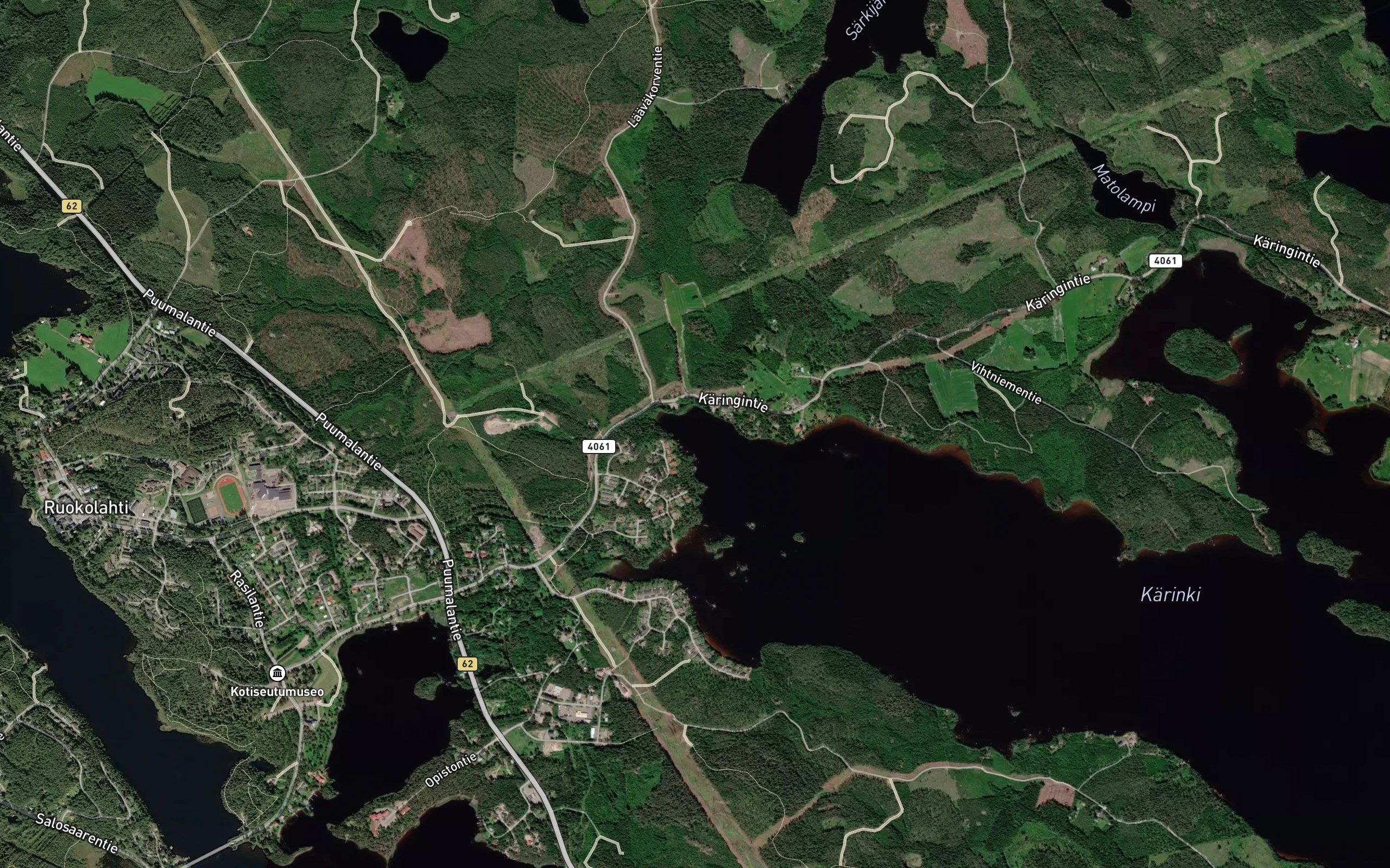 Portsykkalahti