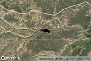 Big Trails Reservoir