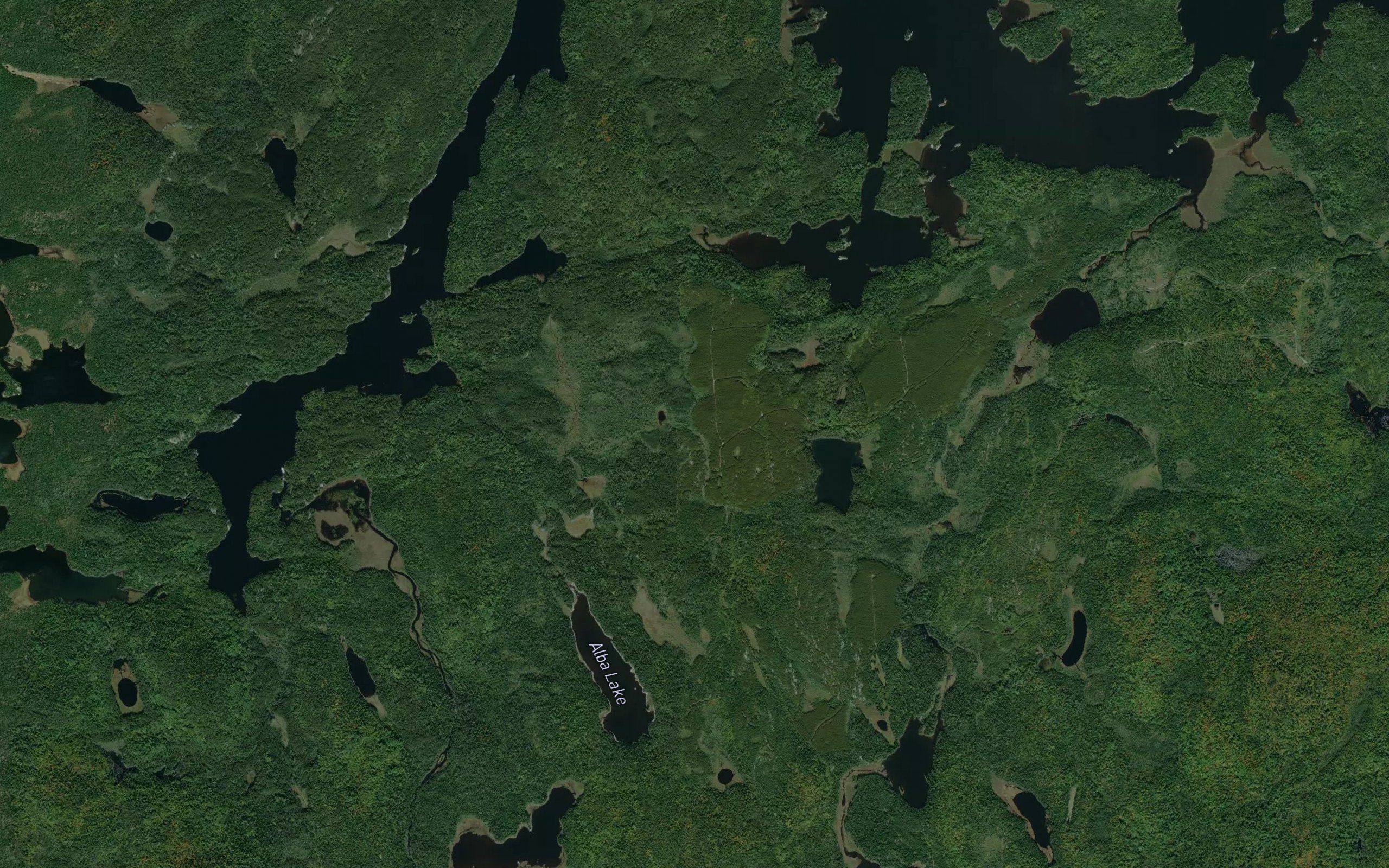 Grazing Inlet