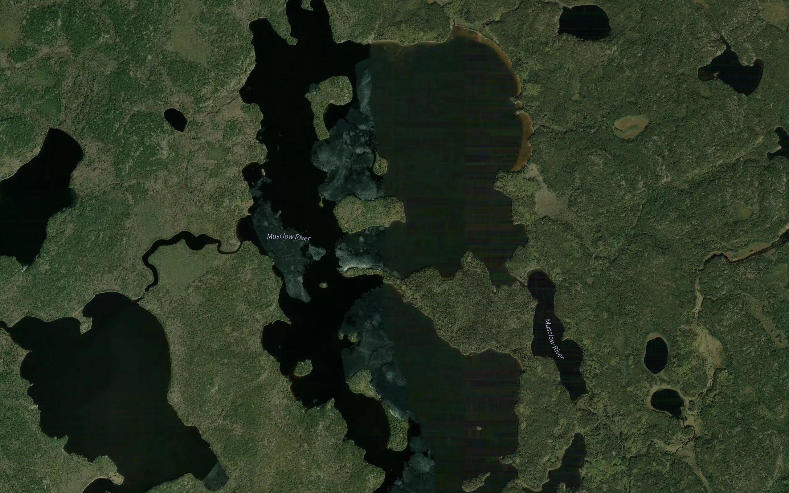 Job Lake