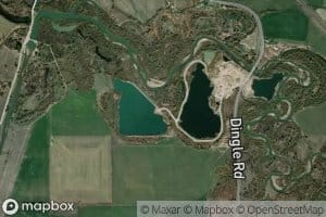 Kent LaRoco Canal
