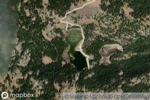 Hornet Reservoir